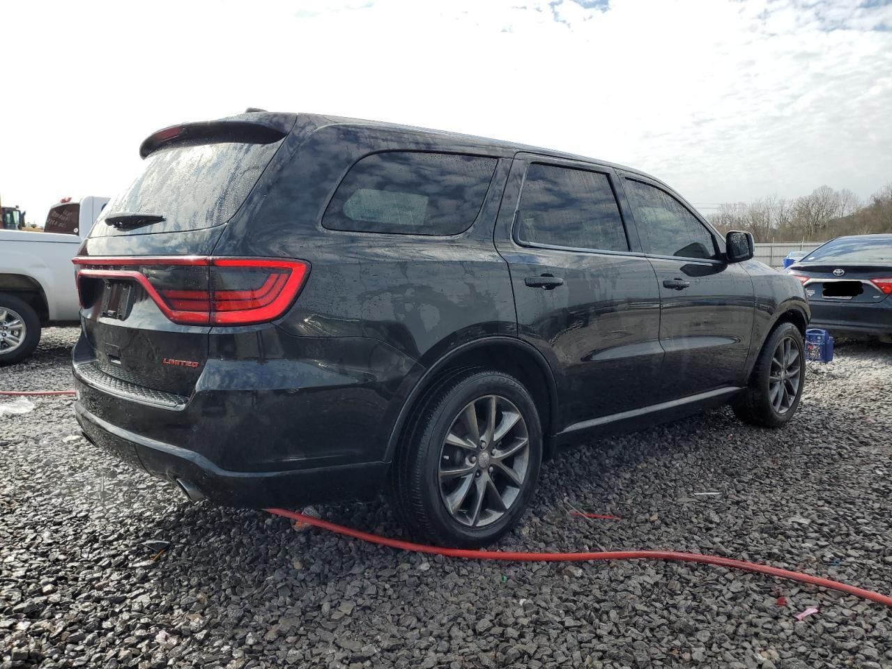 2014 Dodge Durango - Image 3