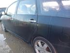 2007 MITSUBISHI GRANDIS WA for sale at Copart YORK