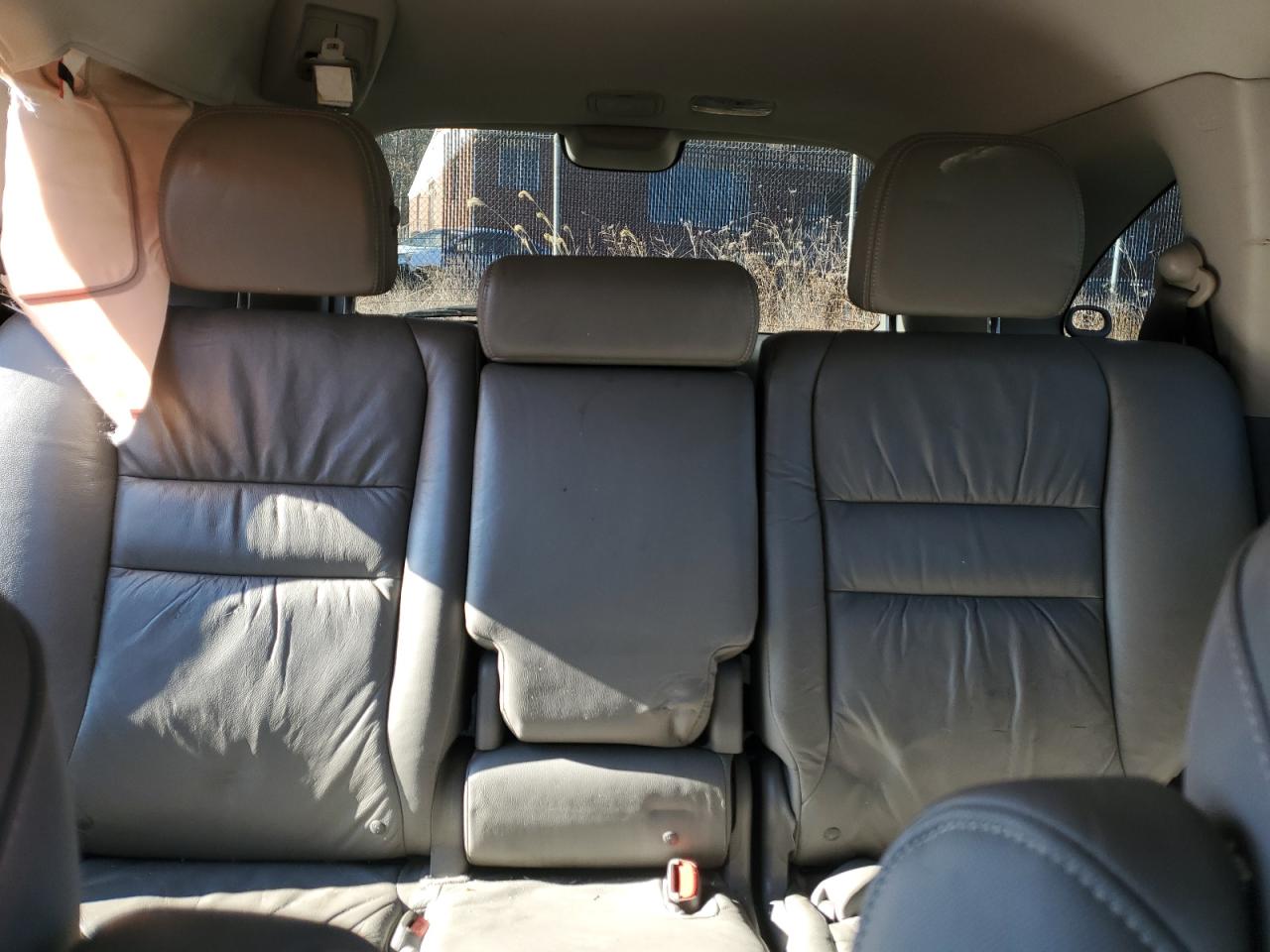 2010 Honda CR-V - Image 10