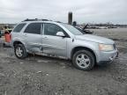2006 Pontiac Torrent  na sprzedaż w Montgomery, AL - Side
