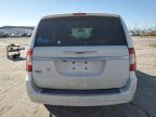 2015 Chrysler Town & Country Touring for Sale in Tulsa, OK - Front End