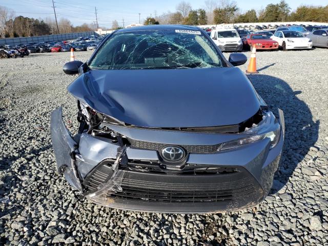 TOYOTA COROLLA 2024 Szary