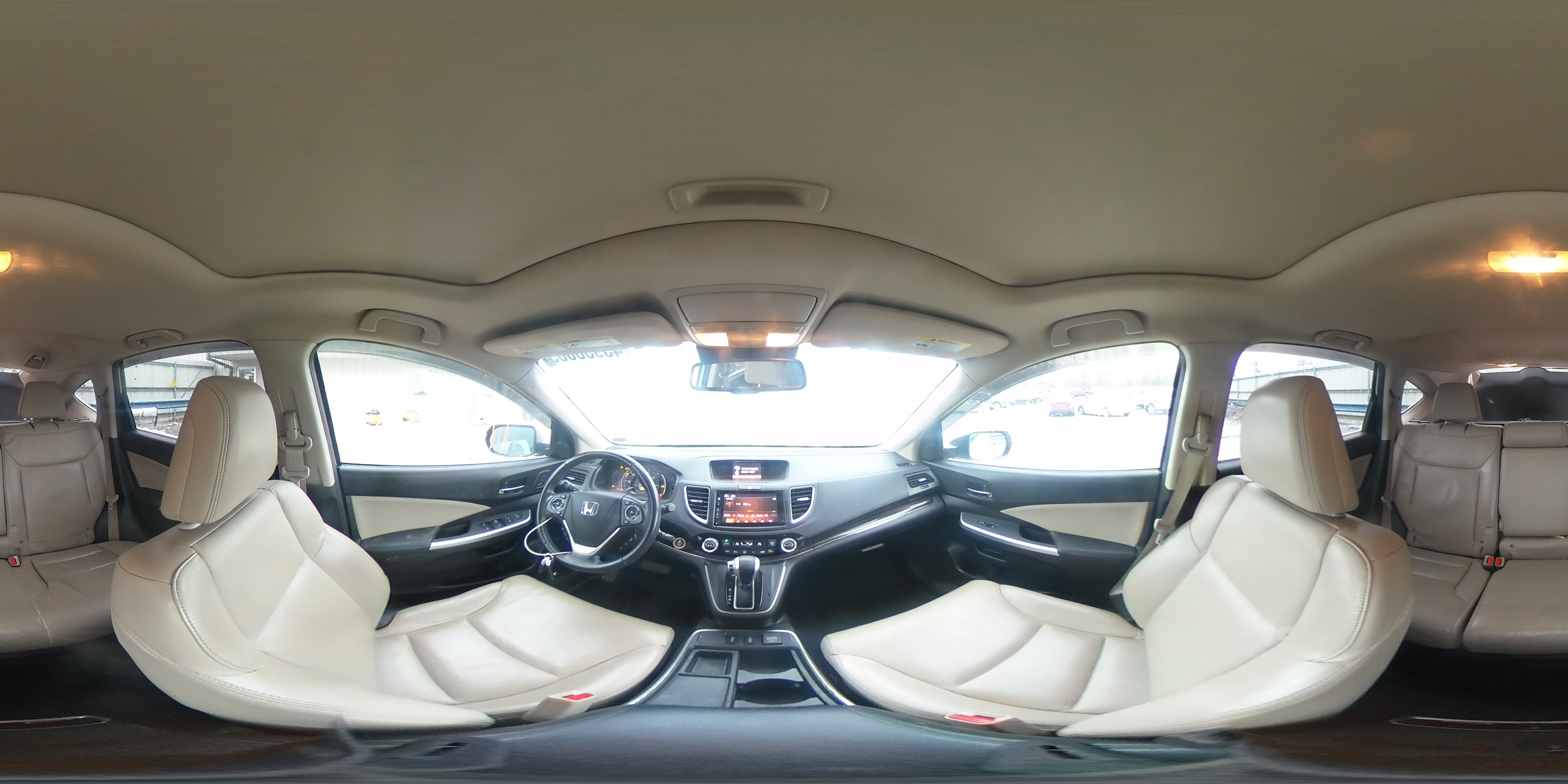 2016 Honda CR-V - Image 13