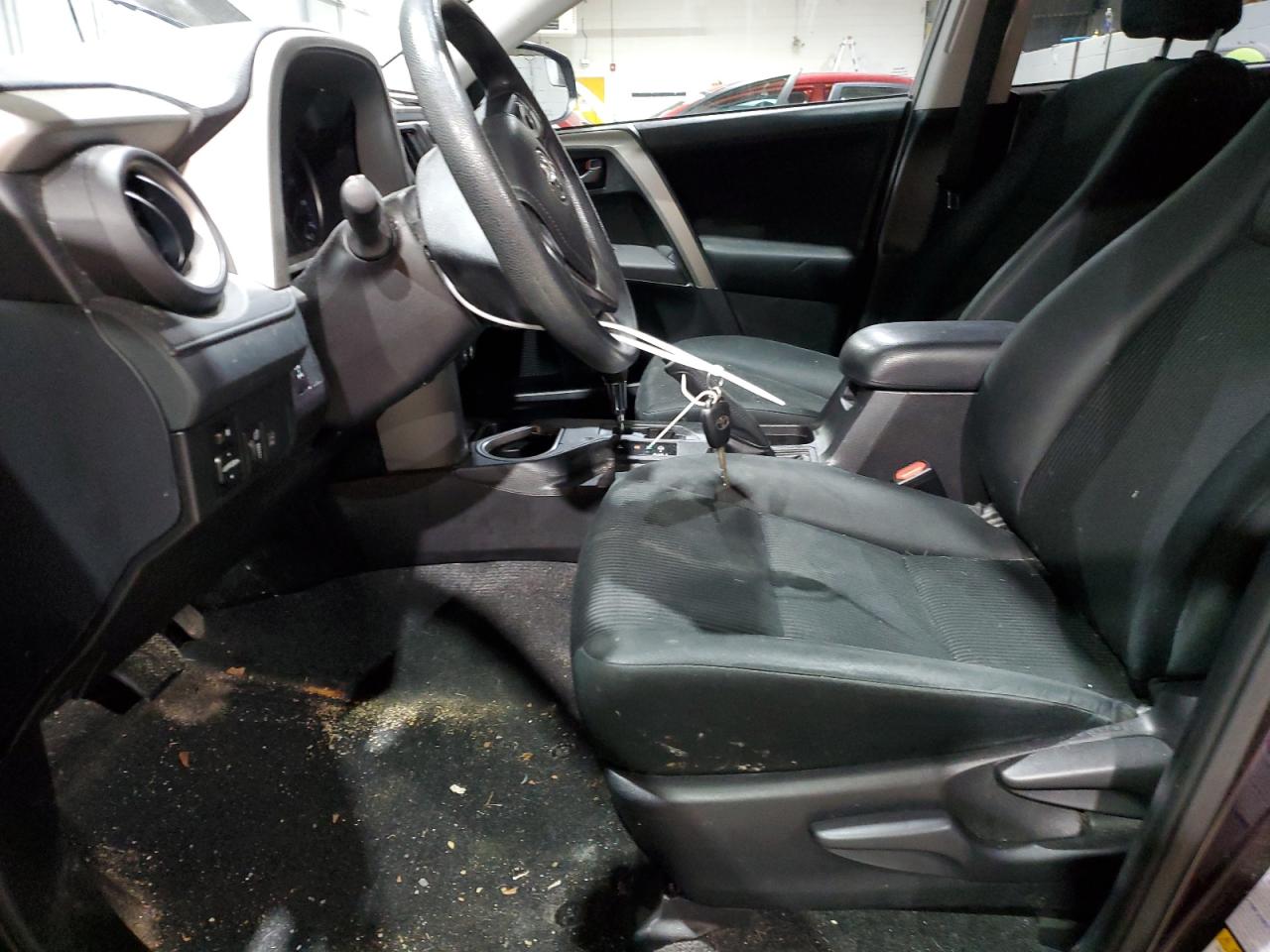 2017 Toyota RAV 4 - Image 7