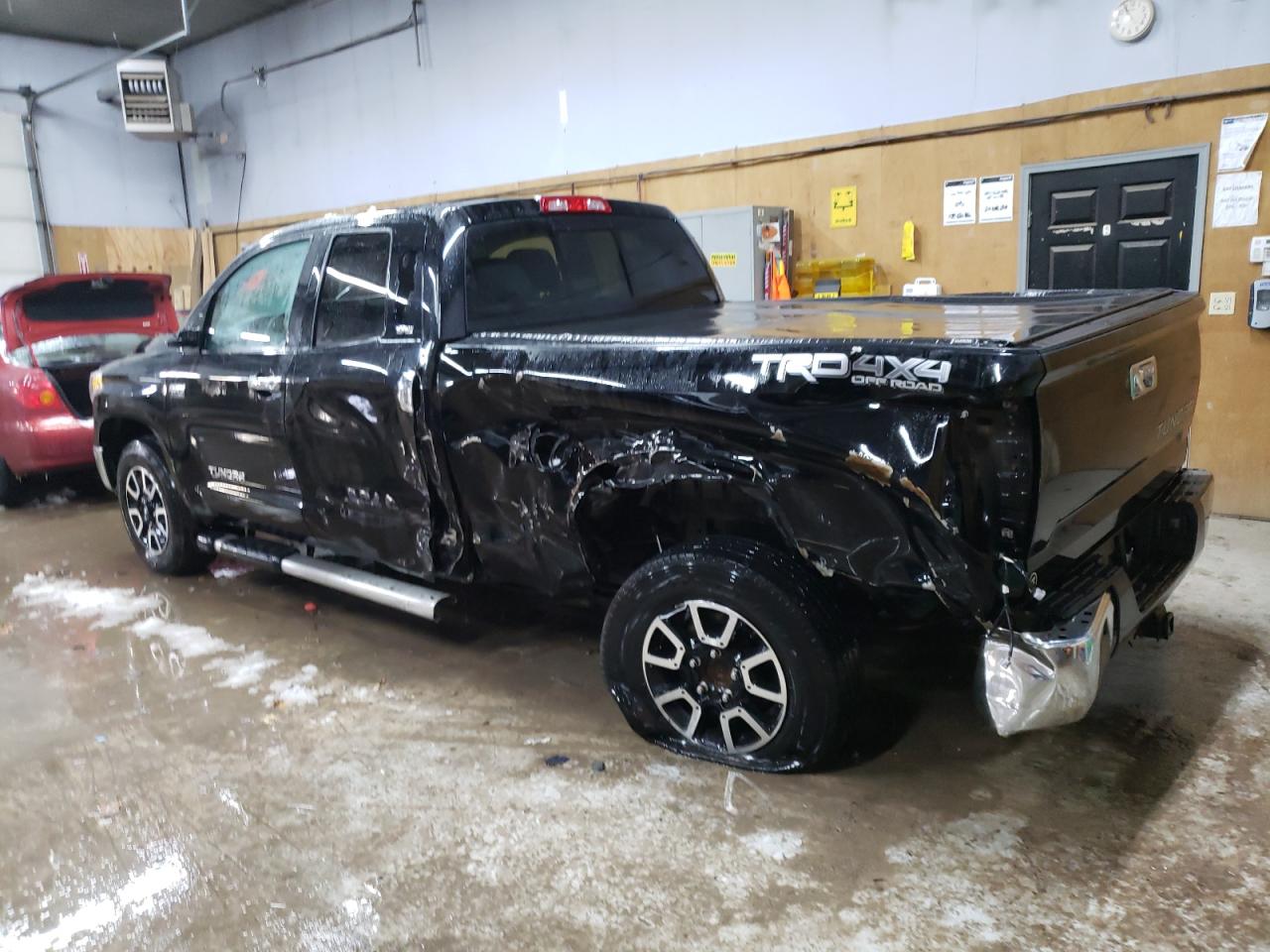 2017 Toyota Tundra - Image 2