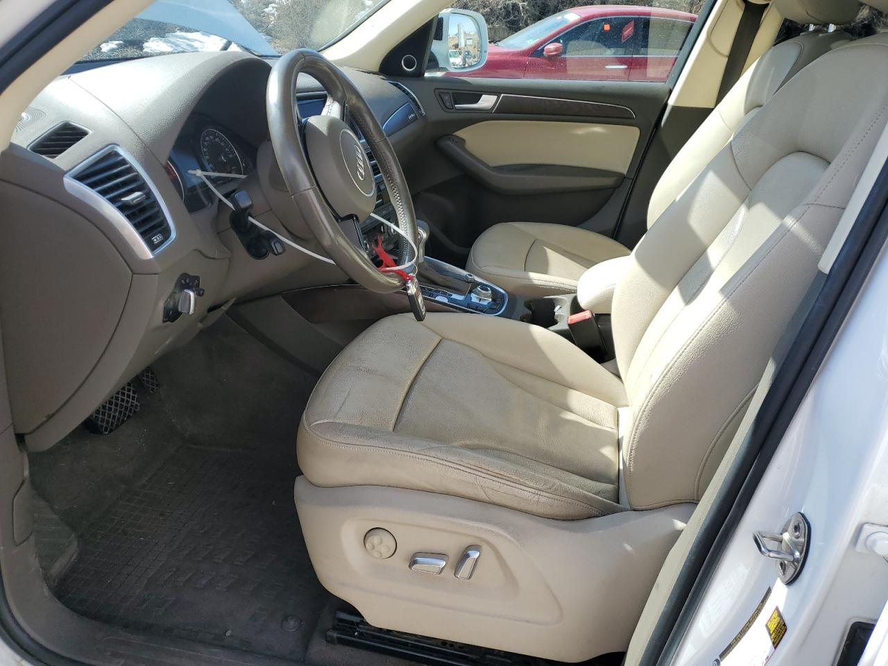 2016 Audi Q5 - Image 7