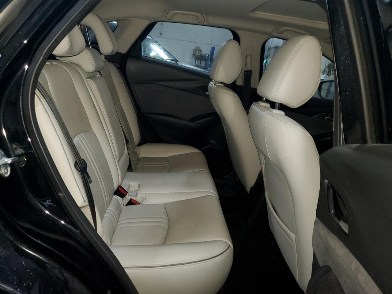 2019 Mazda CX-3 - Image 11