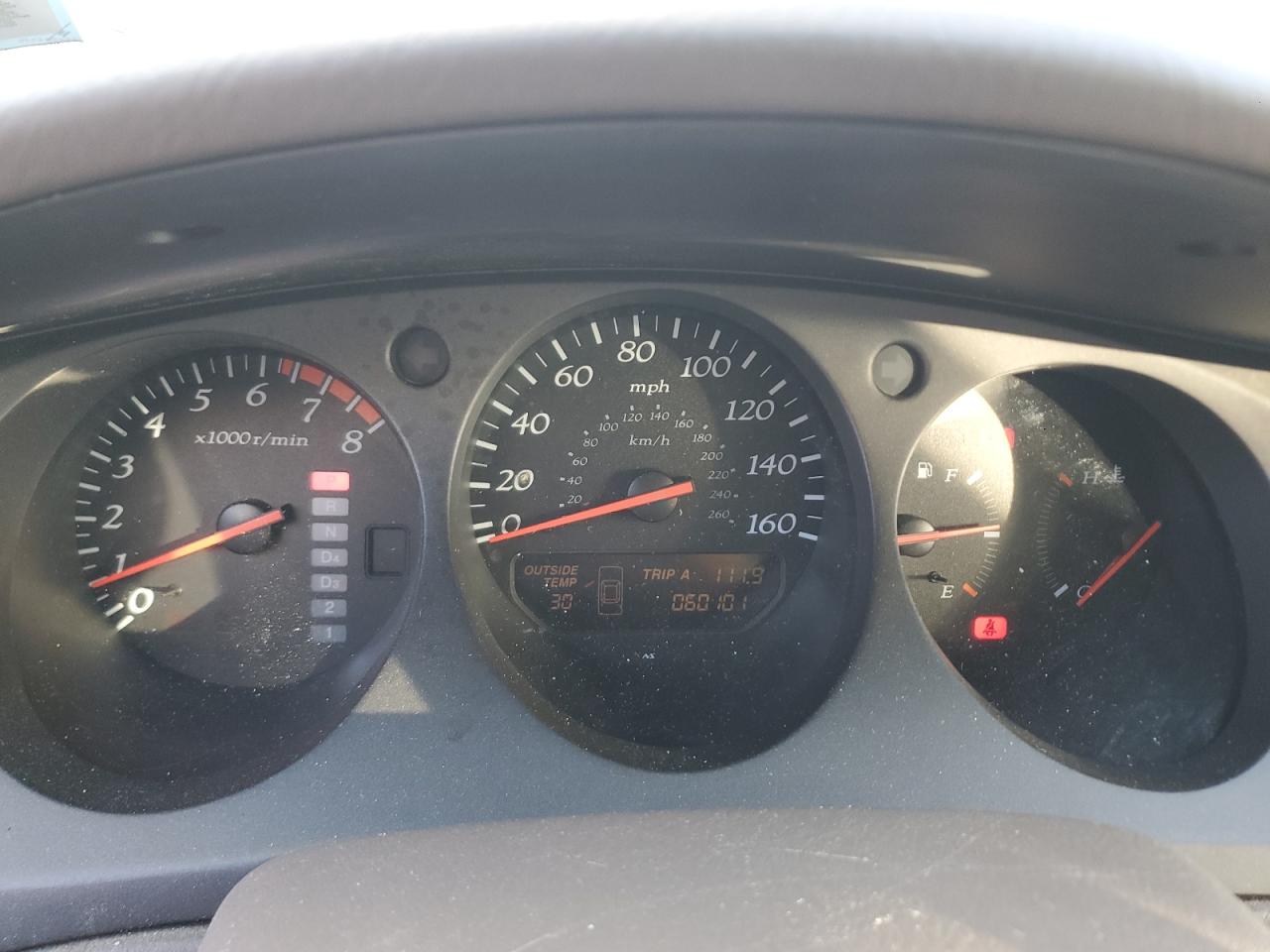 1999 Acura TL - Image 9