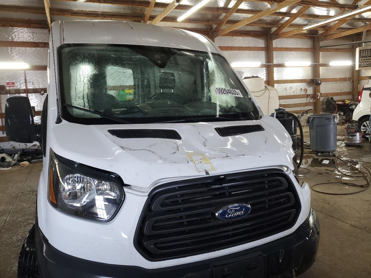 2015 Ford Transit - Image 5