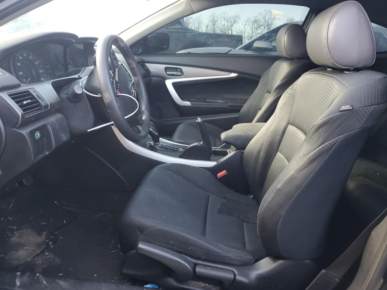 2014 Honda Accord - Image 7