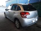 2011 CITROEN C3 VTR+ for sale at Copart SANDTOFT