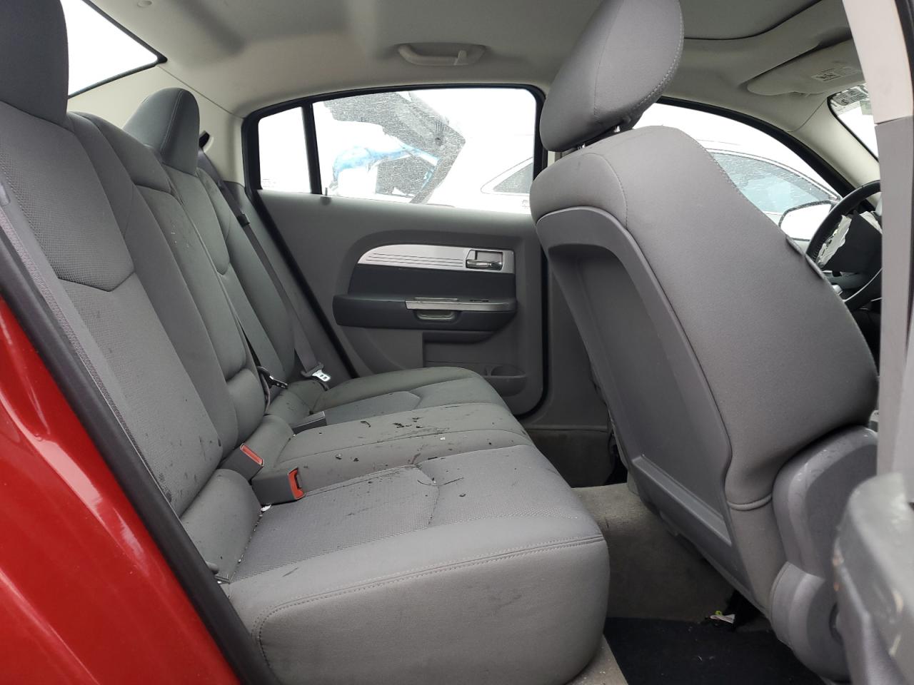 2007 Chrysler Sebring - Image 10