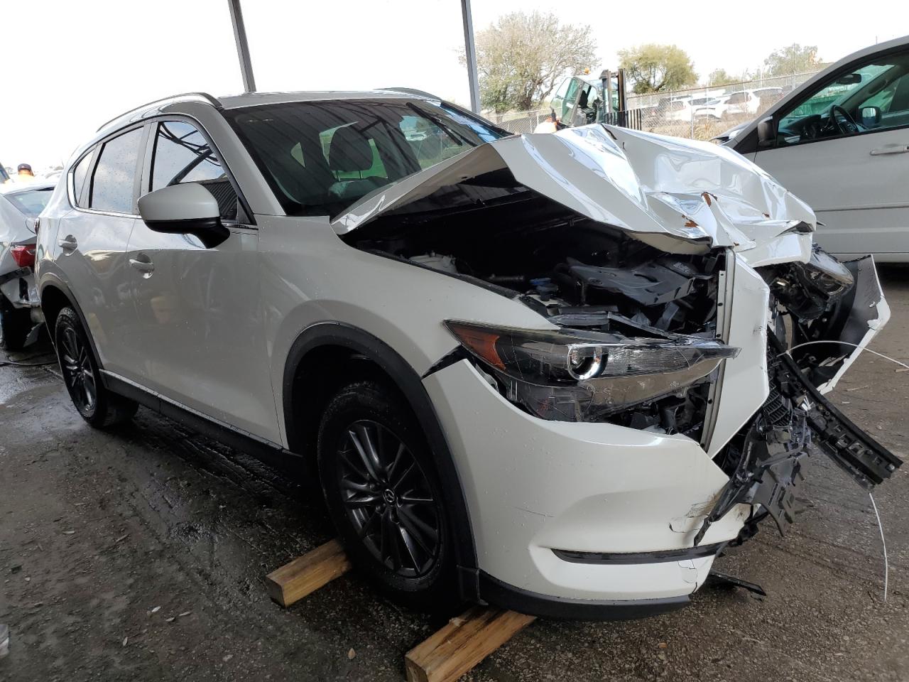 2020 Mazda CX-5 - Image 4
