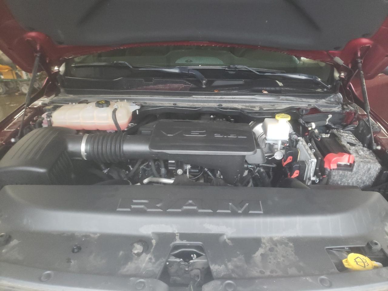 2019 RAM 1500 - Image 11