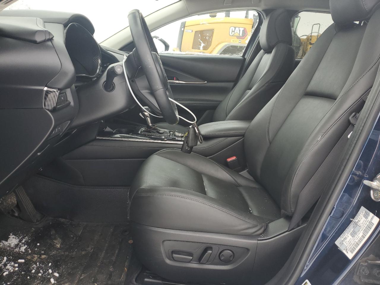 2021 Mazda CX-30 - Image 7
