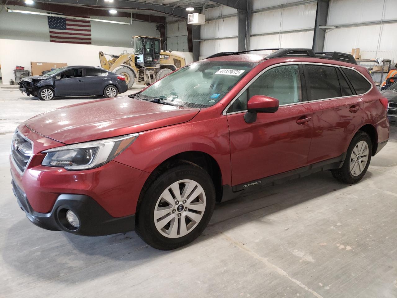 2019 Subaru Outback - Image 1