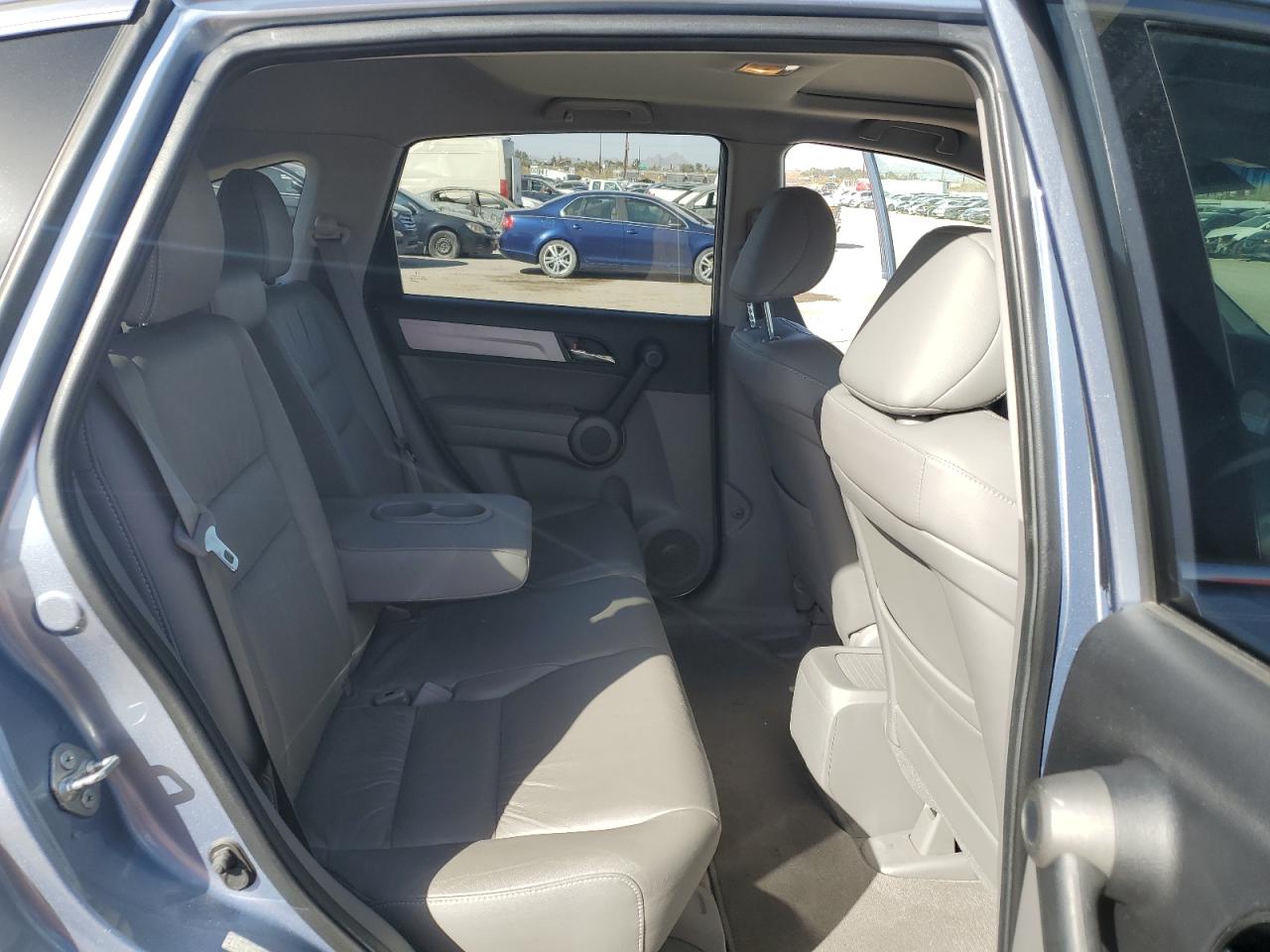 2010 Honda CR-V - Image 10