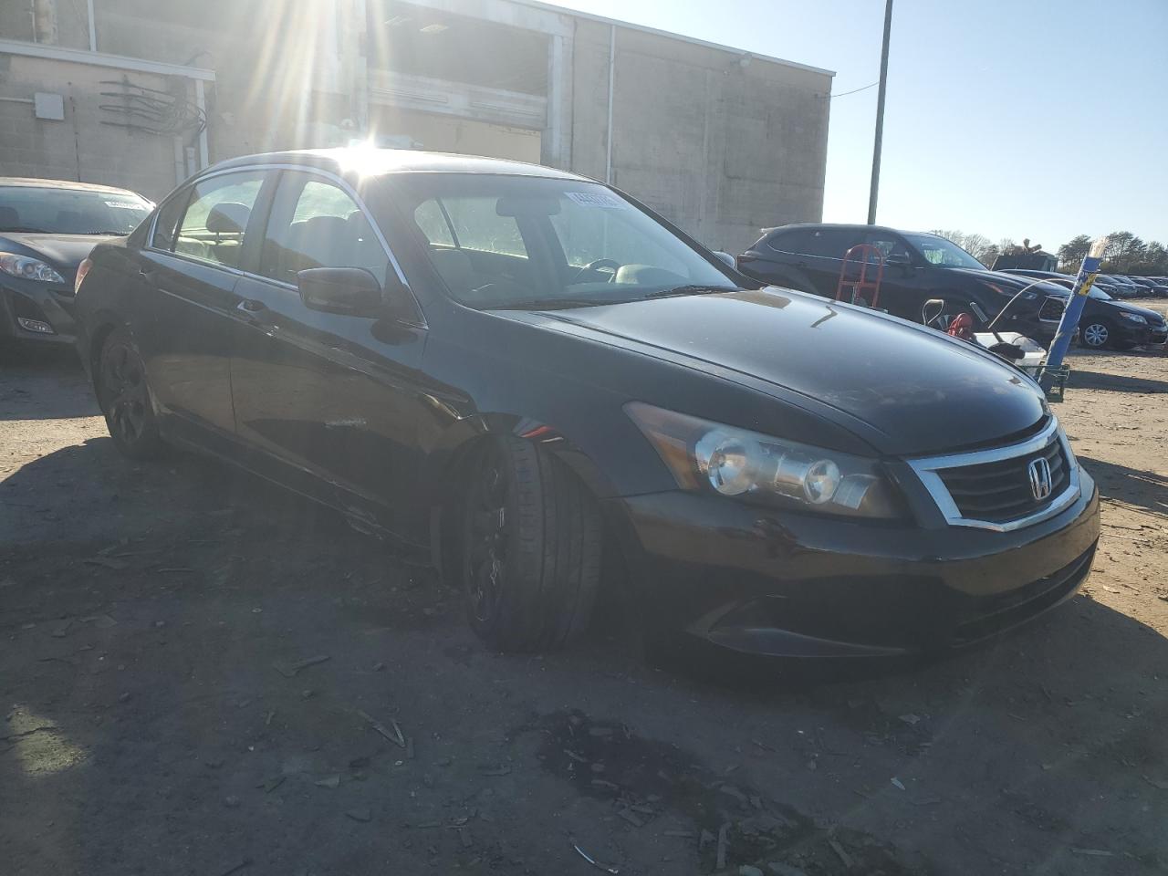 2010 Honda Accord - Image 4