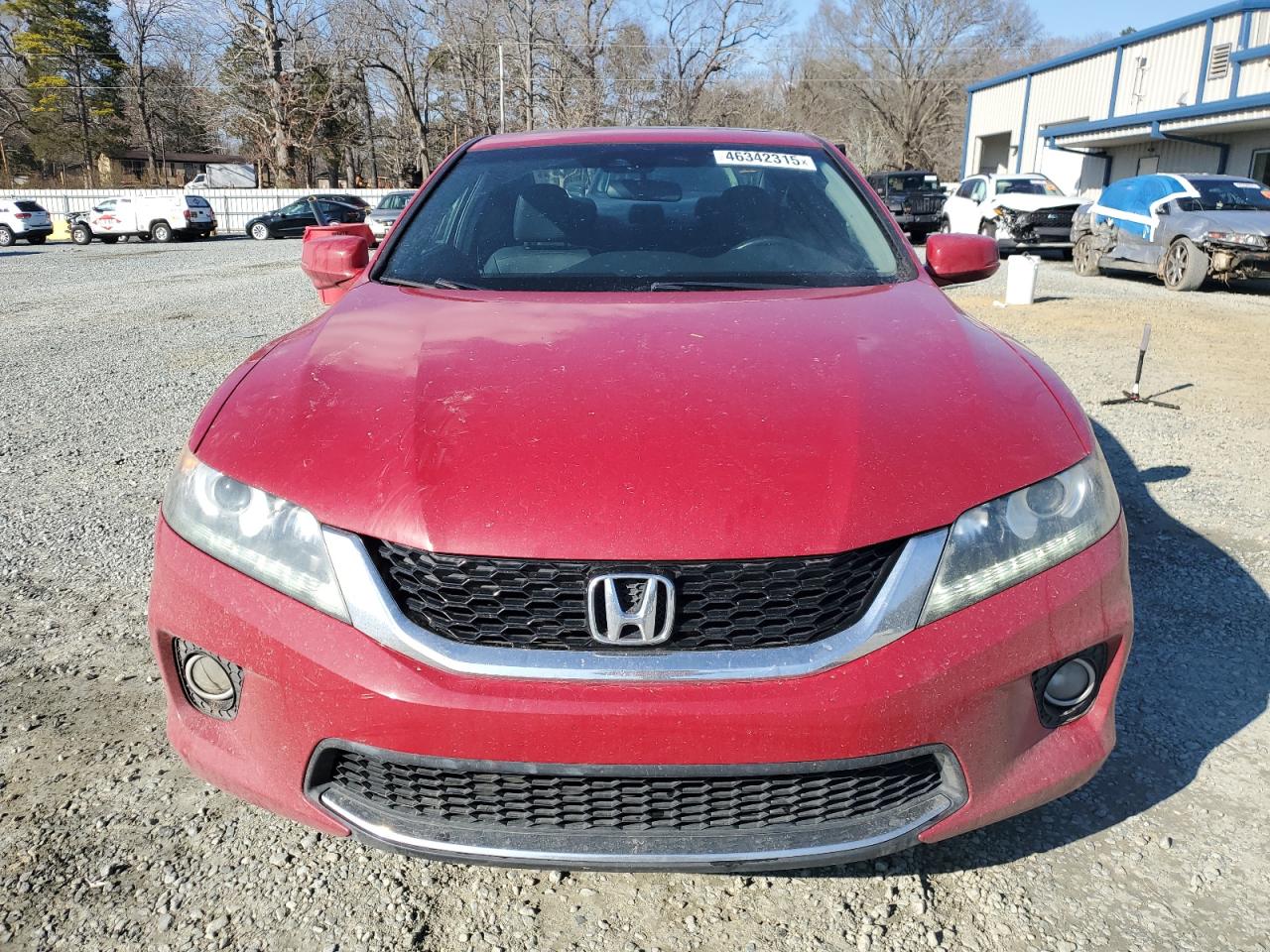 2013 Honda Accord - Image 5