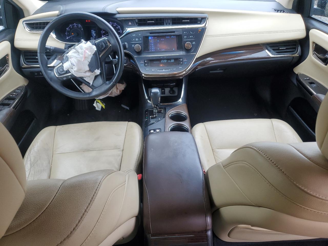 2014 Toyota Avalon - Image 8