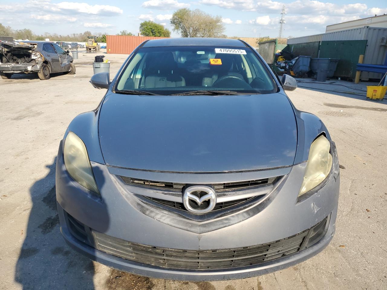 2011 Mazda 6 - Image 5