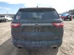 2018 Chevrolet Traverse Lt for Sale in Conway, AR - Front End