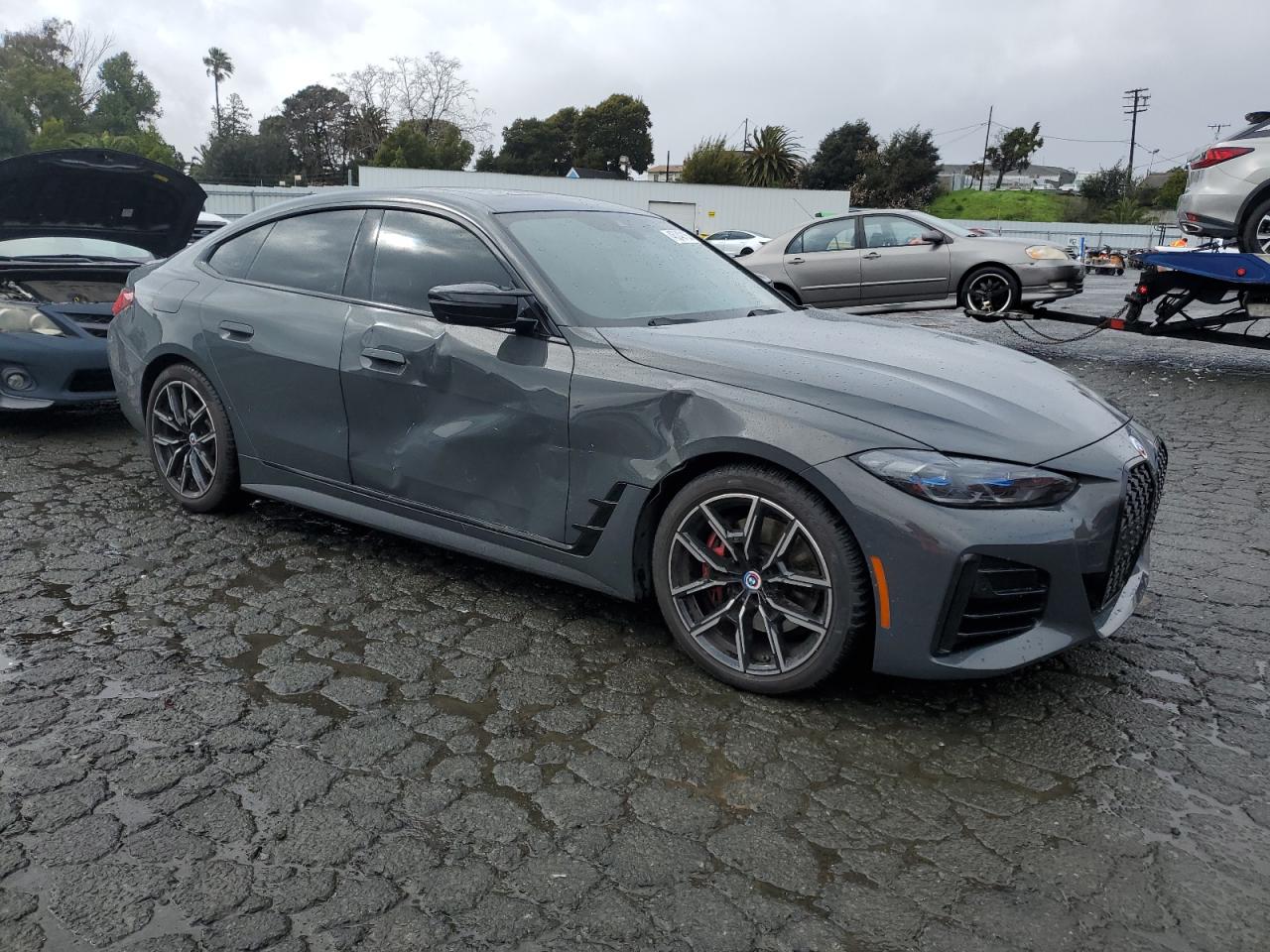 2023 BMW 4er - Image 4