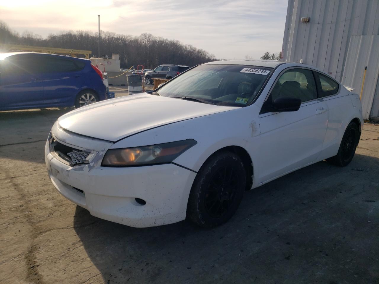 2008 Honda Accord - Image 1