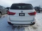 2015 BMW X5 XDRIVE35D for sale at Copart AB - CALGARY