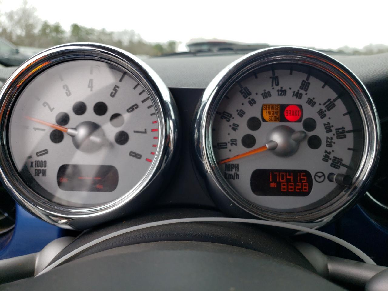 2006 MINI Cooper - Image 9