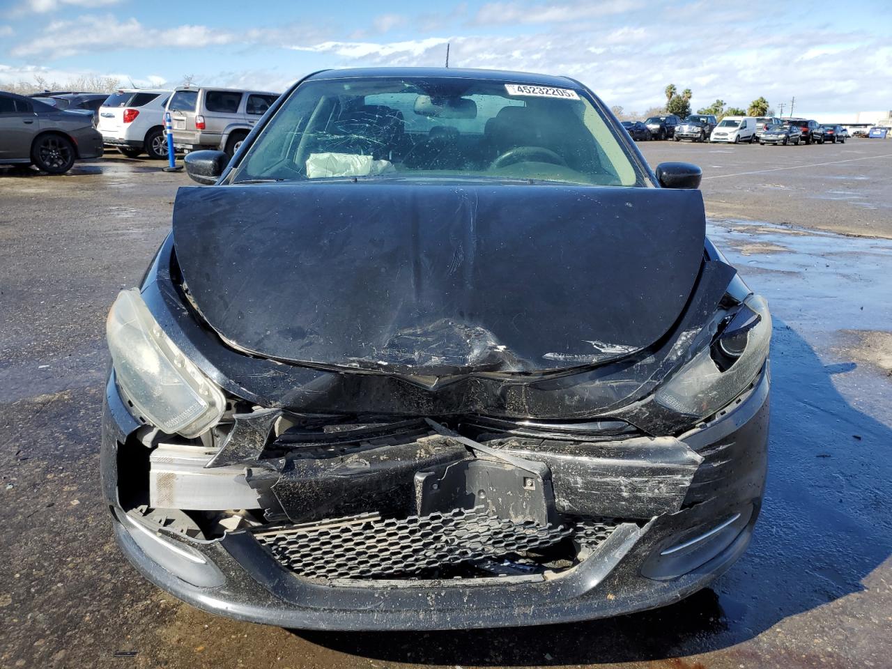 2016 Dodge Dart - Image 5