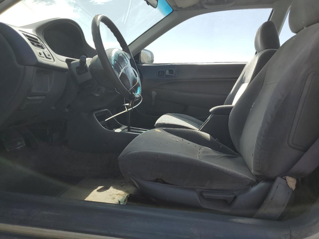 1997 Honda Civic - Image 7