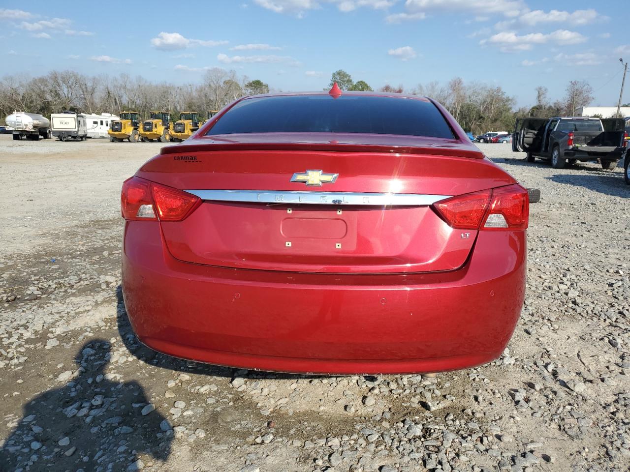 2014 Chevrolet Impala - Image 6