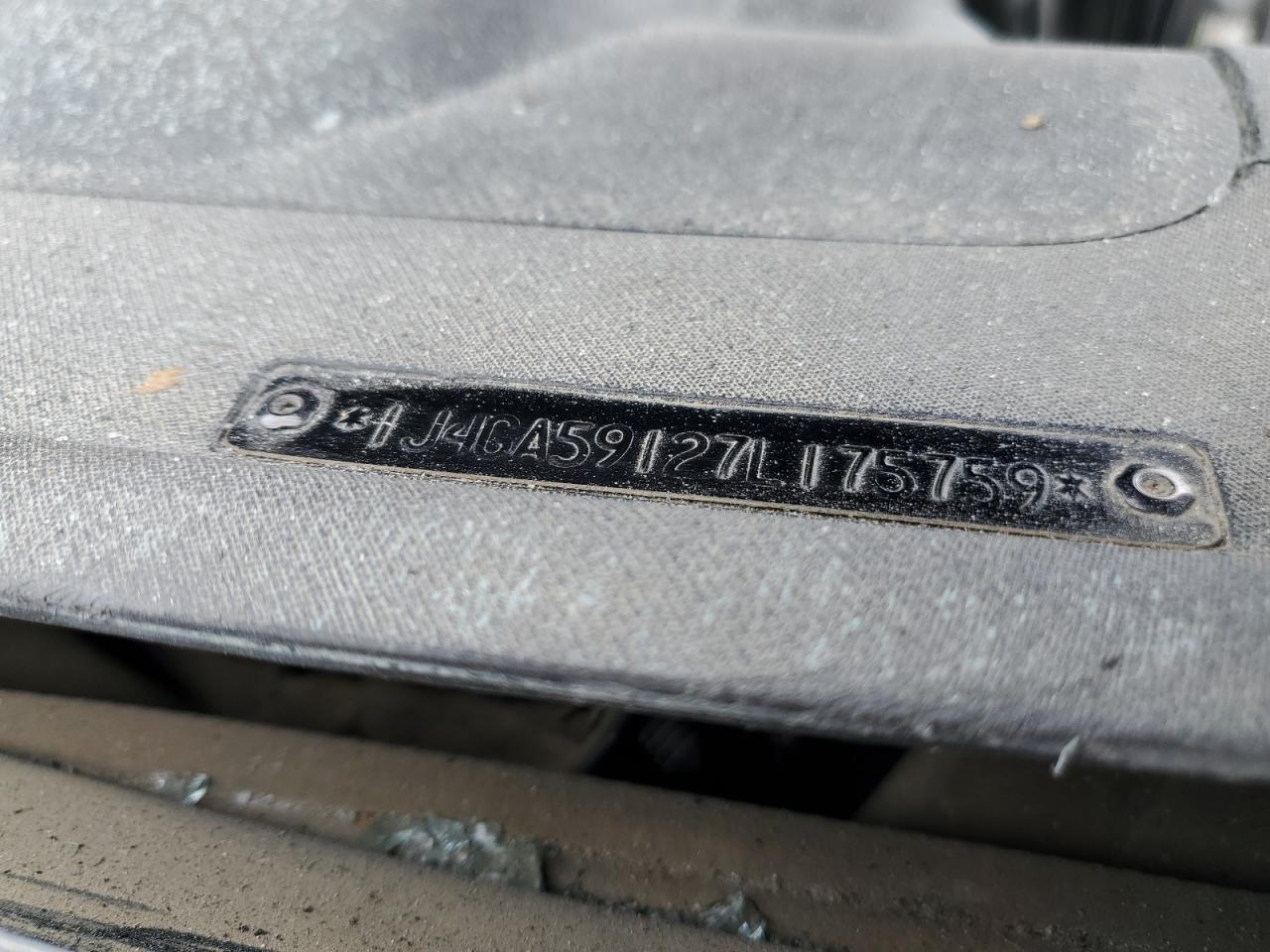 2007 Jeep Wrangler - Image 14