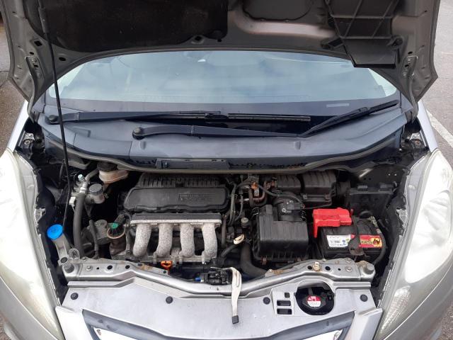 2010 HONDA JAZZ I-VTE