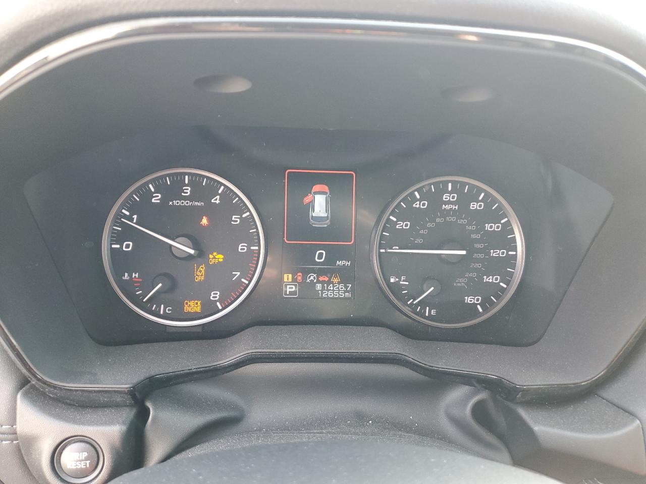 2024 Subaru Legacy - Image 9