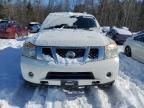 2010 NISSAN ARMADA SE for sale at Copart ON - COOKSTOWN