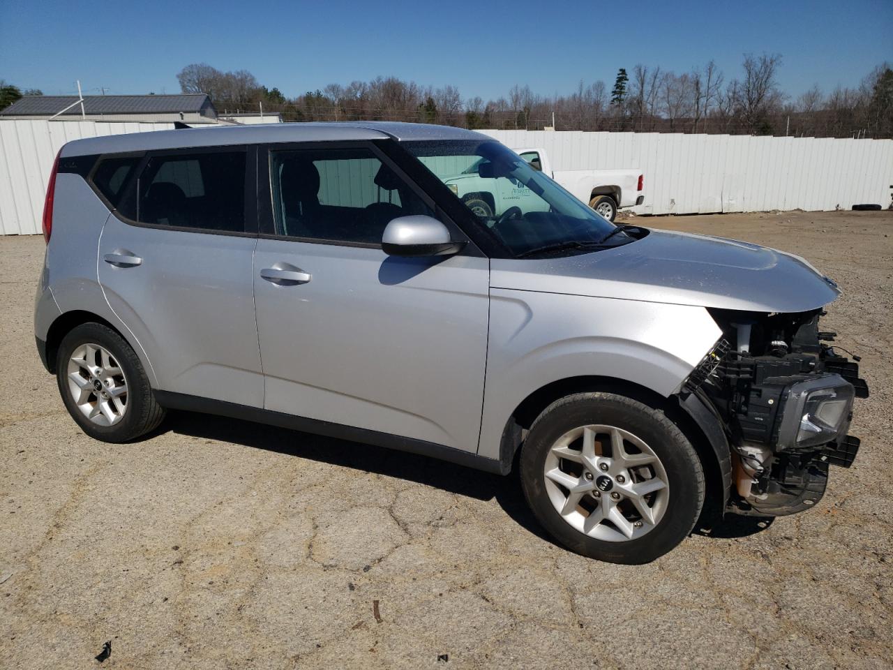 2020 Kia Soul - Image 4
