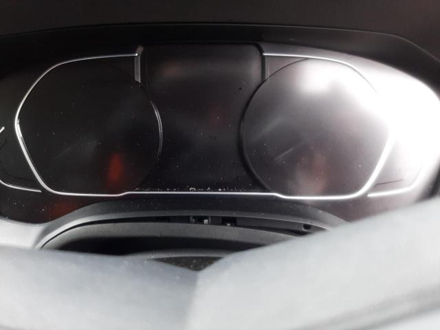 2021 BMW 320I SPORT AUTO 