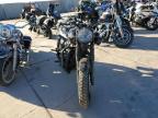 2020 TRIUMPH MOTORCYCLE BONNEVILLE T120 for sale at Copart AZ - PHOENIX NORTH