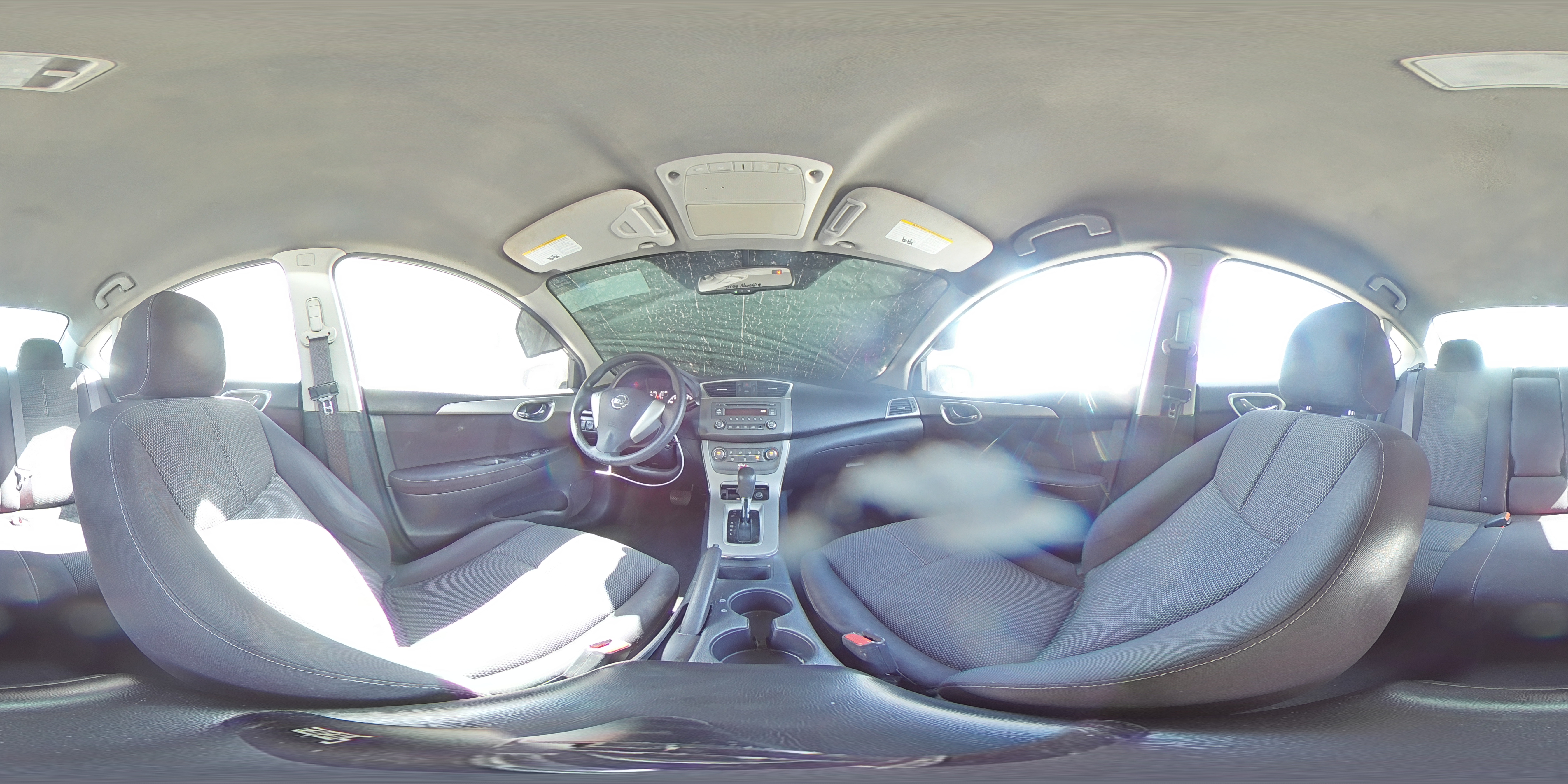 2014 Nissan Sentra - Image 13