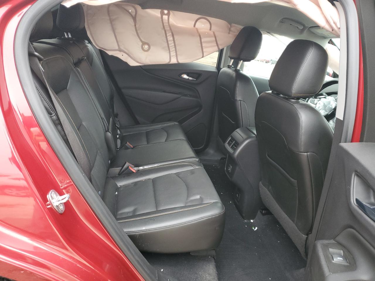 3GNAXUEV9ML324544 CHEVROLET EQUINOX 2021