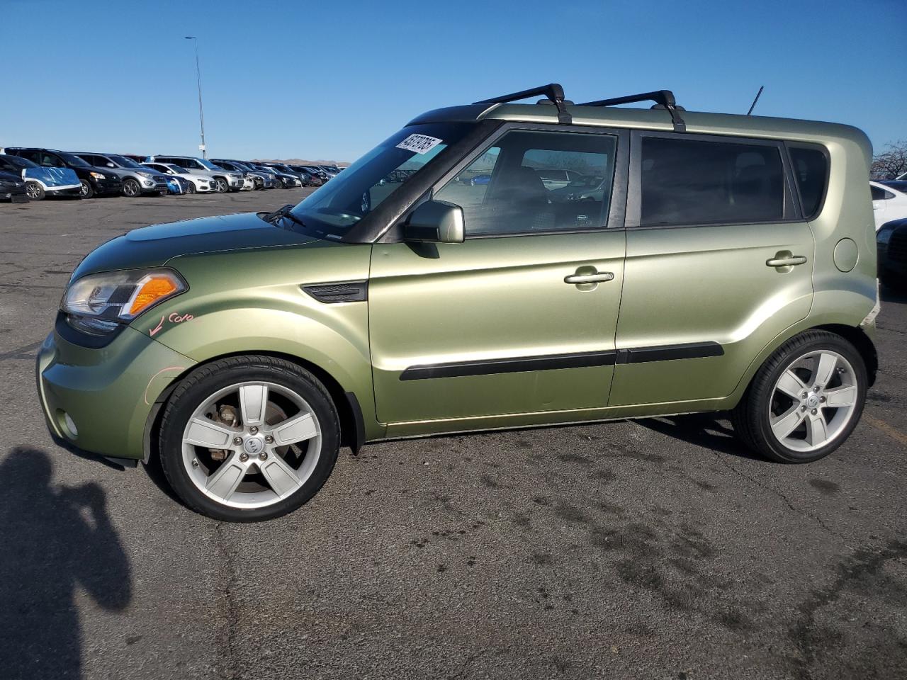 2011 Kia Soul - Image 1