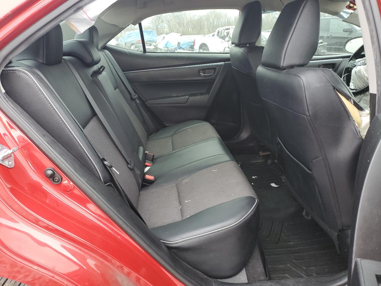 2016 Toyota Corolla - Image 11