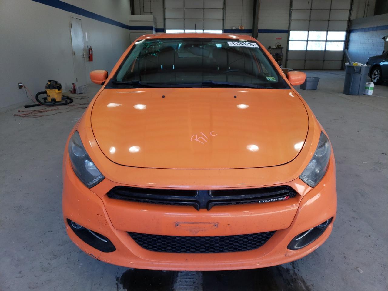 2013 Dodge Dart - Image 5