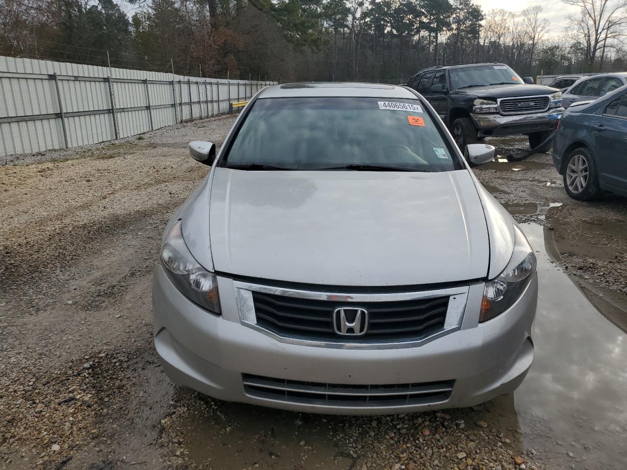 2010 Honda Accord - Image 5