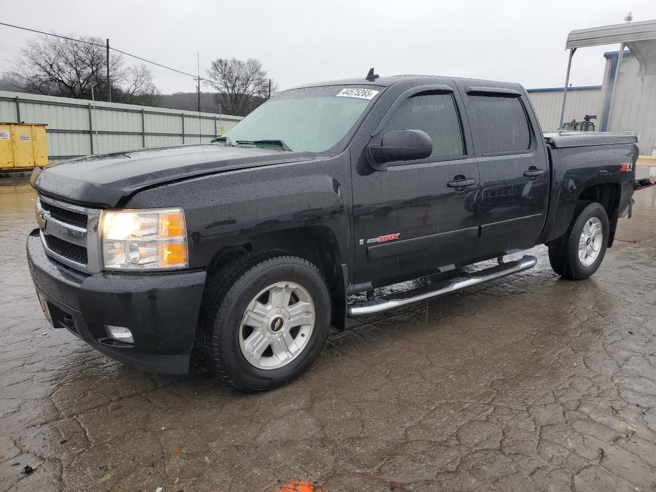 2008 Chevrolet Silverado - Image 1