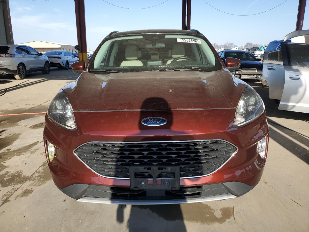 2021 Ford Escape - Image 5