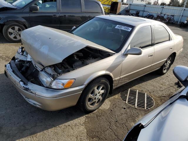 1997 Toyota Camry Ce