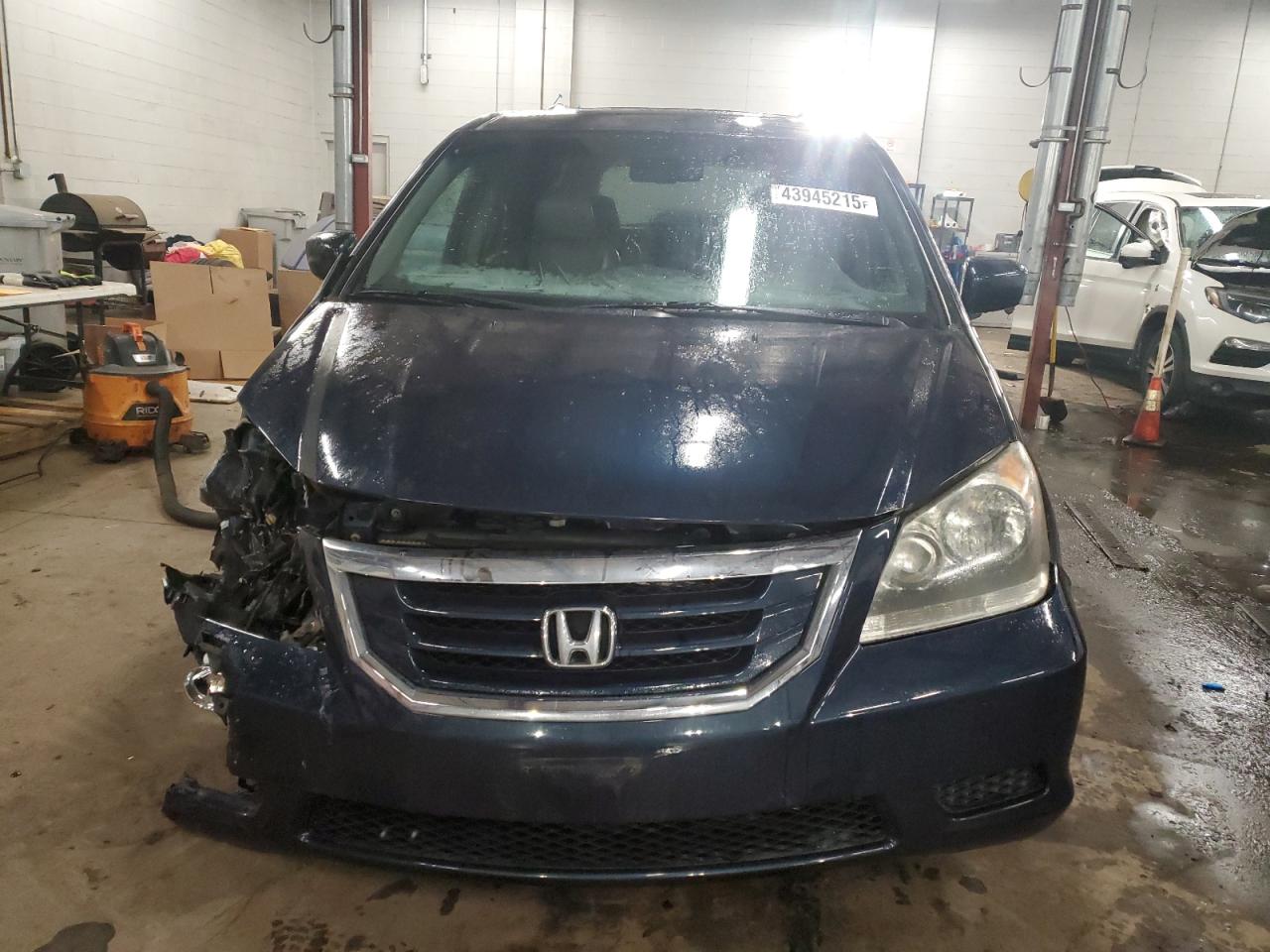 2010 Honda Odyssey - Image 5